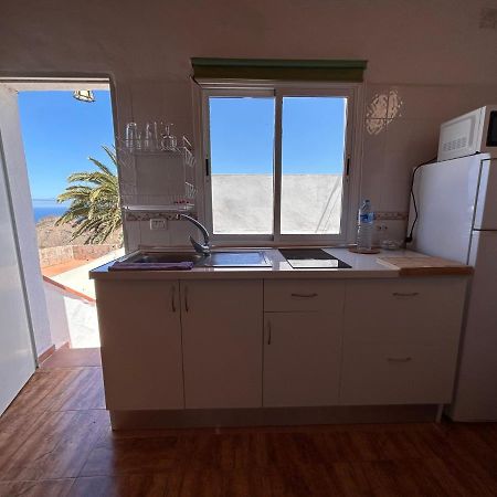 Alquilaencanarias Plaza De Alojera 2 Eksteriør billede