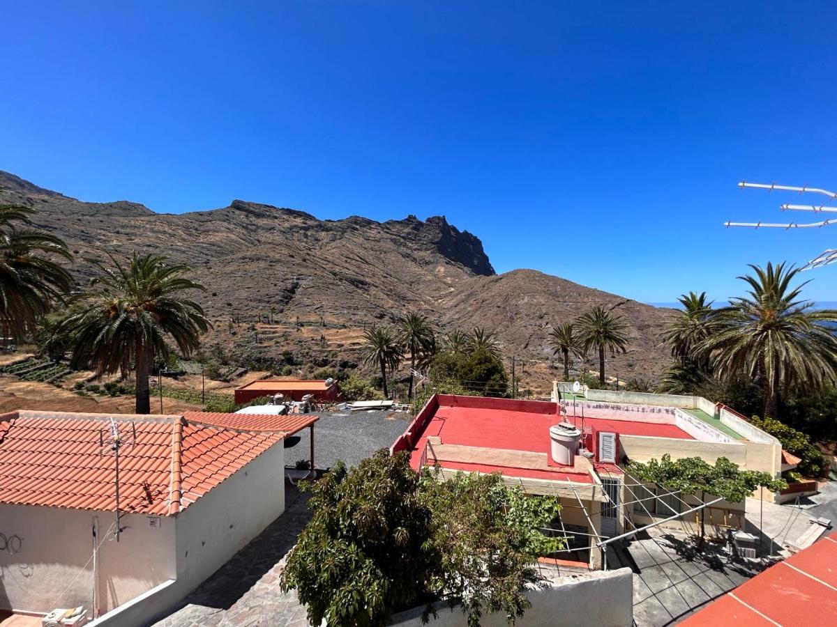 Alquilaencanarias Plaza De Alojera 2 Eksteriør billede