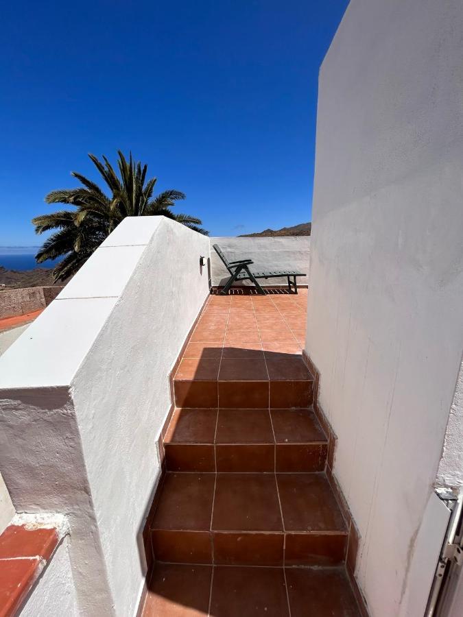 Alquilaencanarias Plaza De Alojera 2 Eksteriør billede
