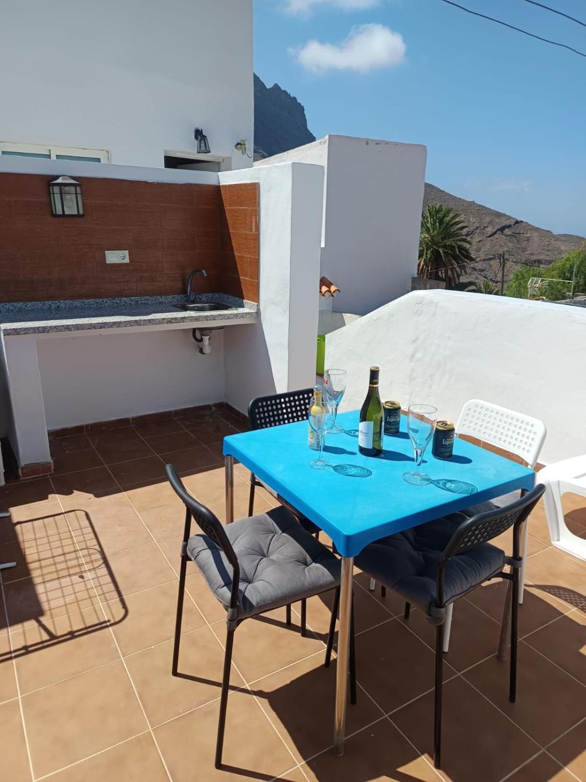 Alquilaencanarias Plaza De Alojera 2 Eksteriør billede