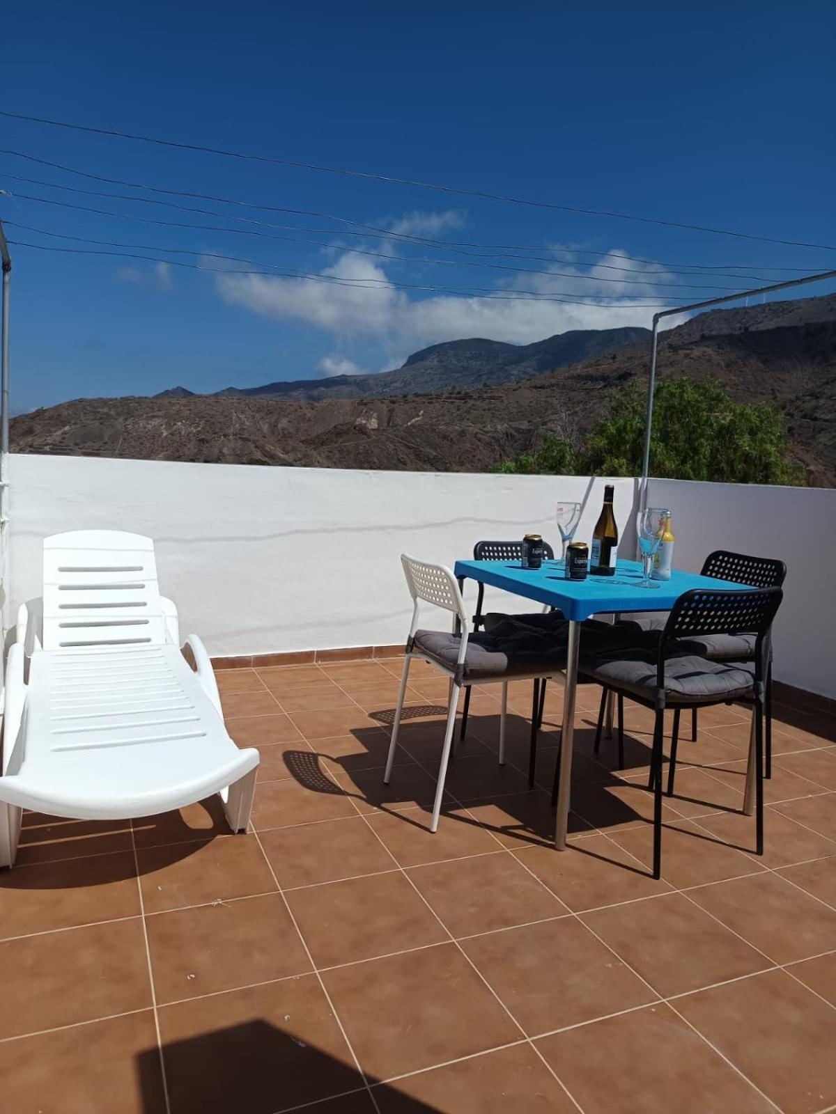 Alquilaencanarias Plaza De Alojera 2 Eksteriør billede